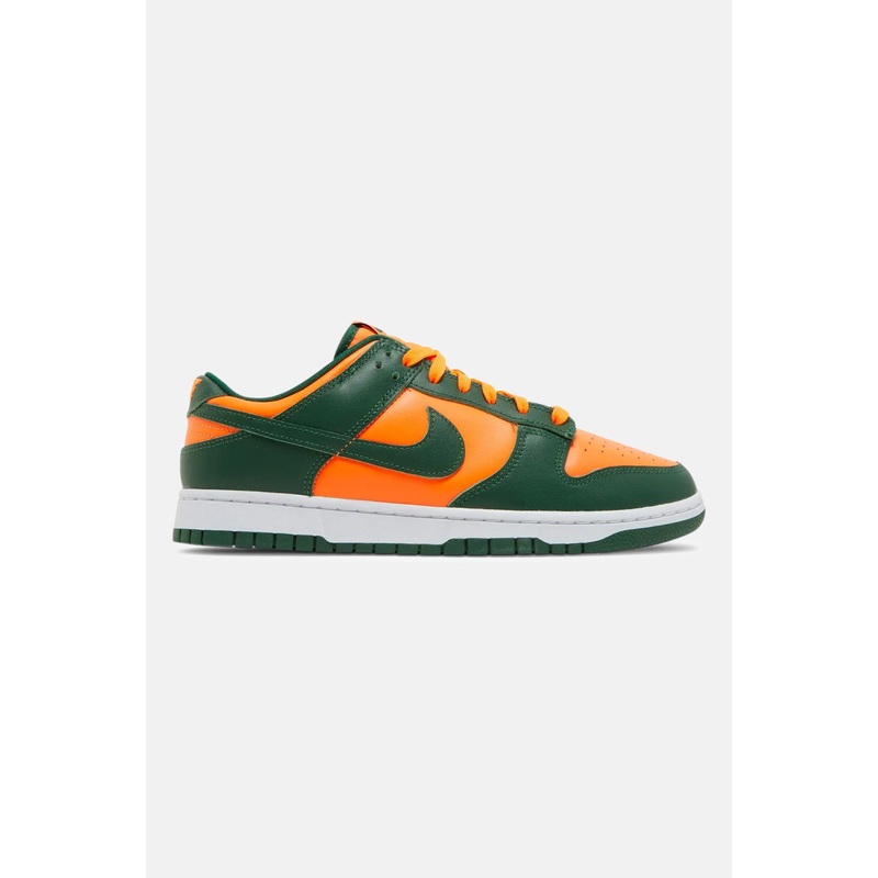 Men’s Dunk Low Retro Miami Hurricanes
