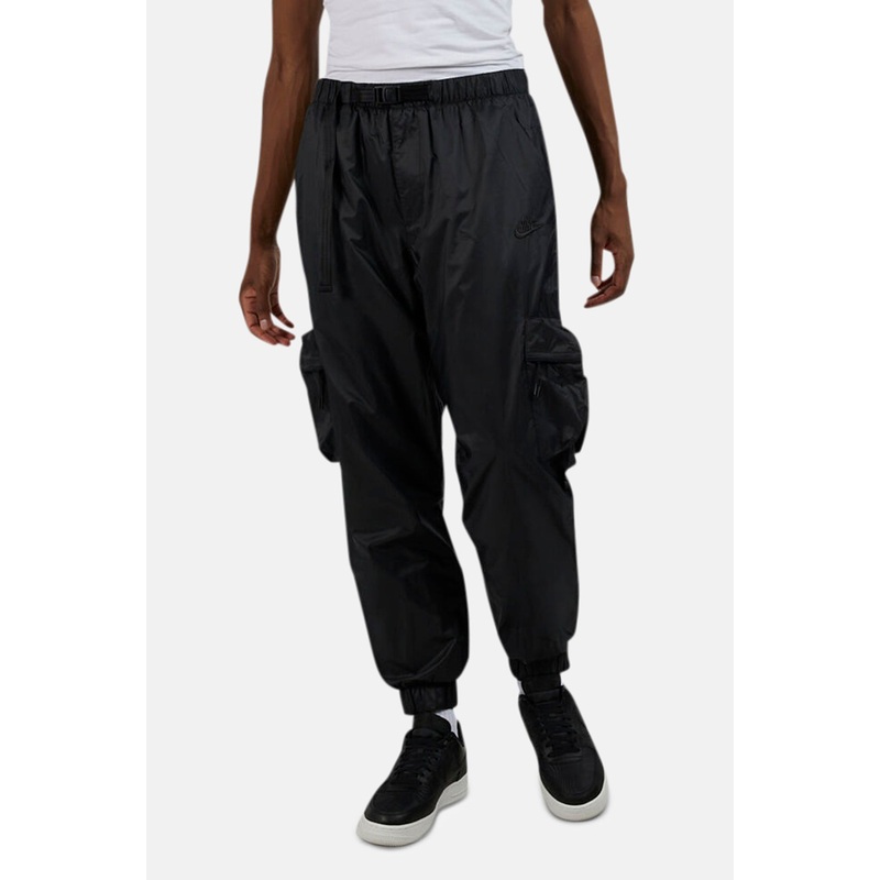 Men’s Lined Woven Trousers|S|M|L|XL