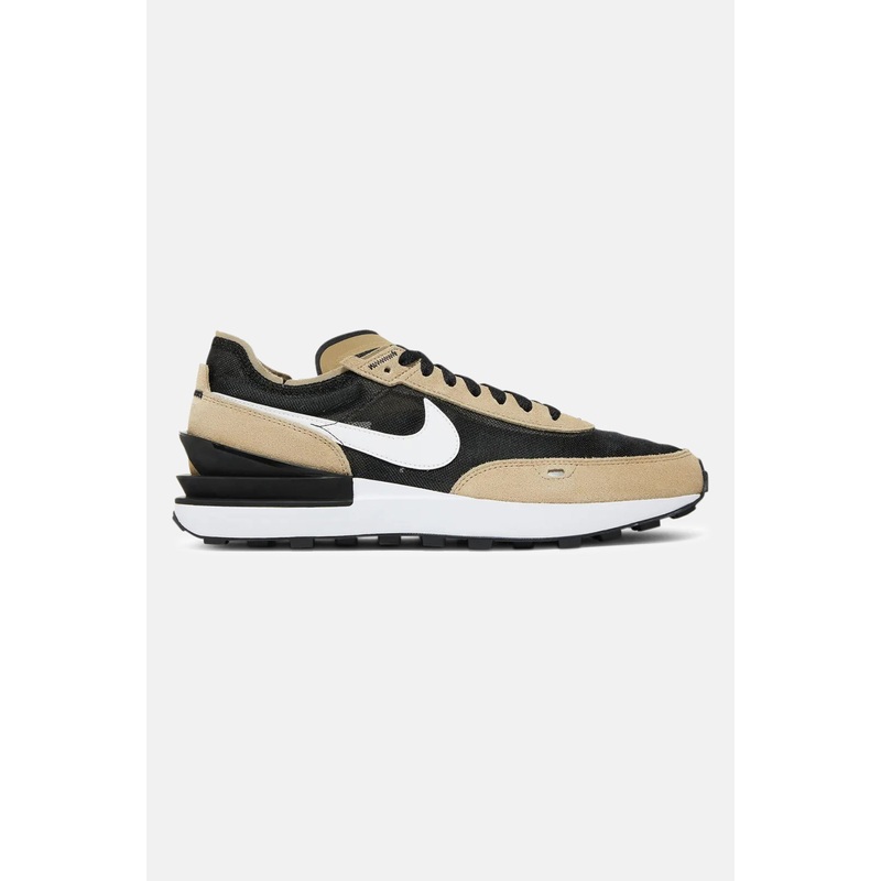 Men’s Waffle One Black/Khaki|8|8.5|9|9.5|10|10.5|11|11.5|12|12.5|13