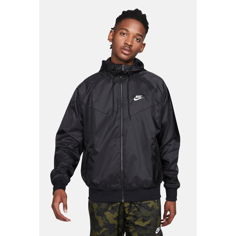 Sportswear Windrunner Black|S|M|L|XL