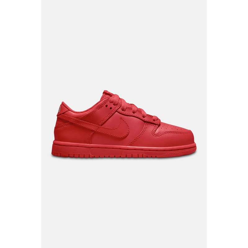 Toddler Dunk Low Track Red|12C|12.5C|13C|13.5C|1Y|1.5Y|2Y|2.5Y|3Y