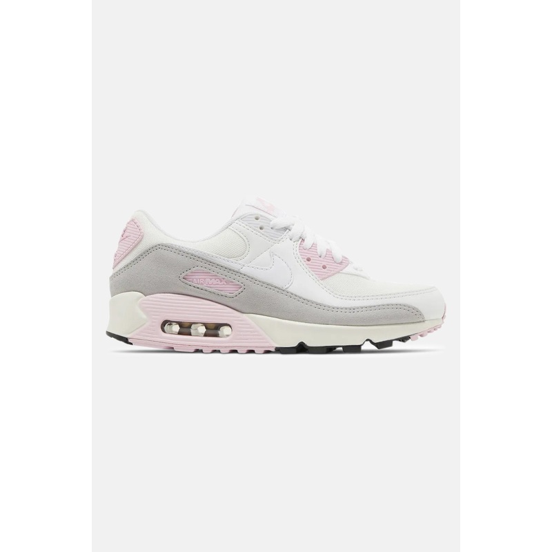 Women’s Air Max 90 Athletic Dept White/Soft Pink