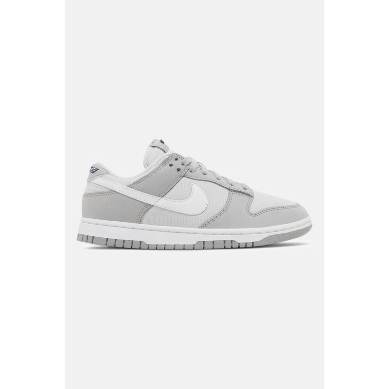 Women’s Dunk Low Light Smoke Grey