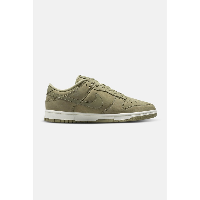 Women’s Dunk Low Neutral Olive