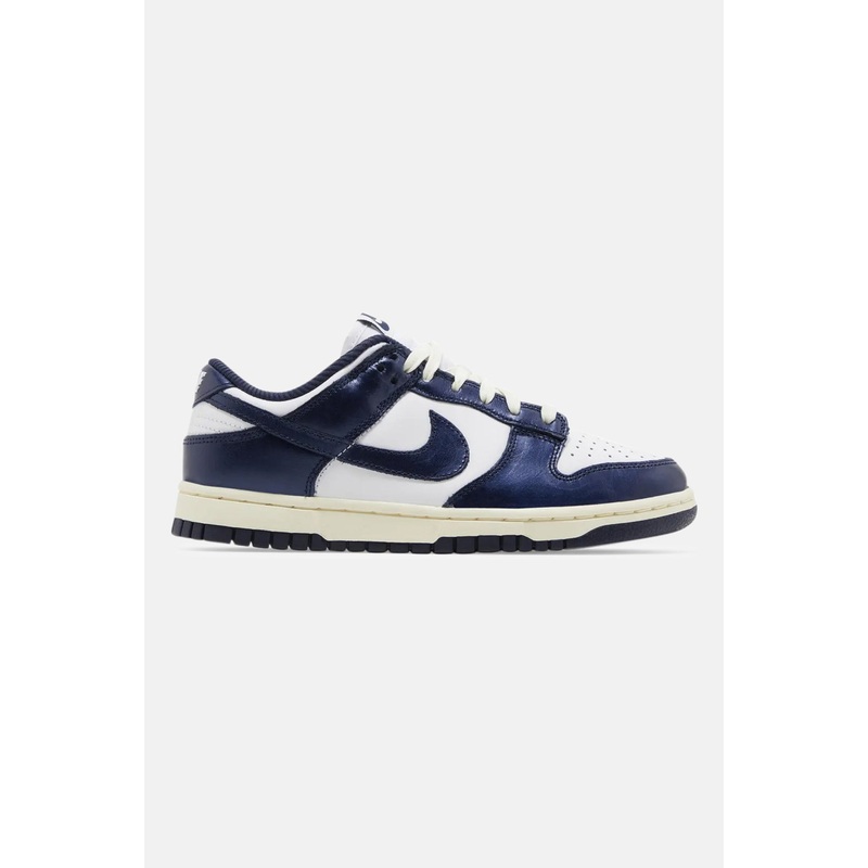 Women’s Dunk Low Vintage Navy|5|5.5|6|6.5|7|7.5|8|8.5|9|9.5|10