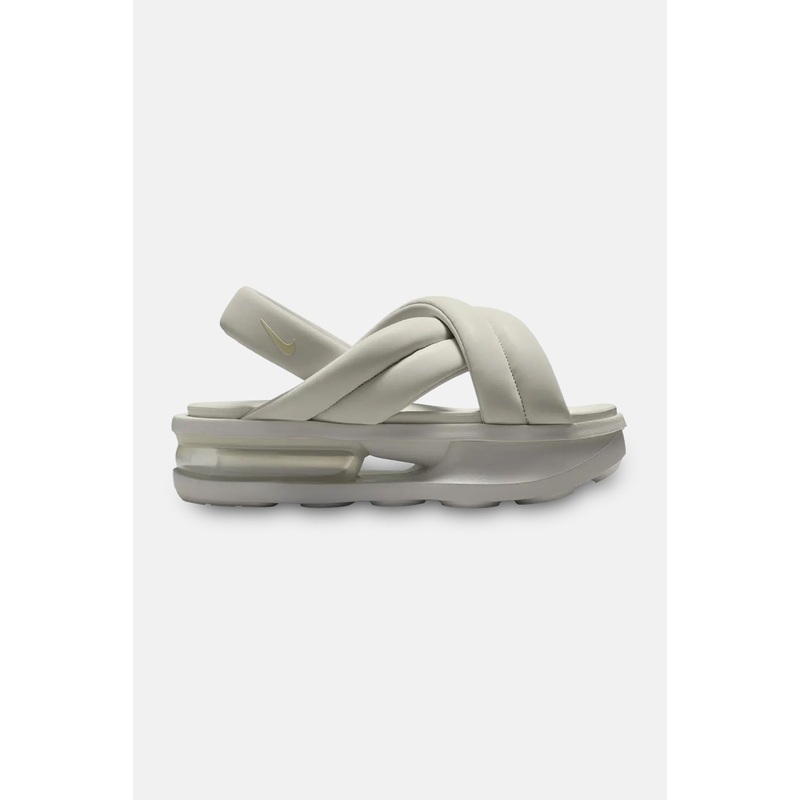 Womens Air Max Isla Sandal Light Bone