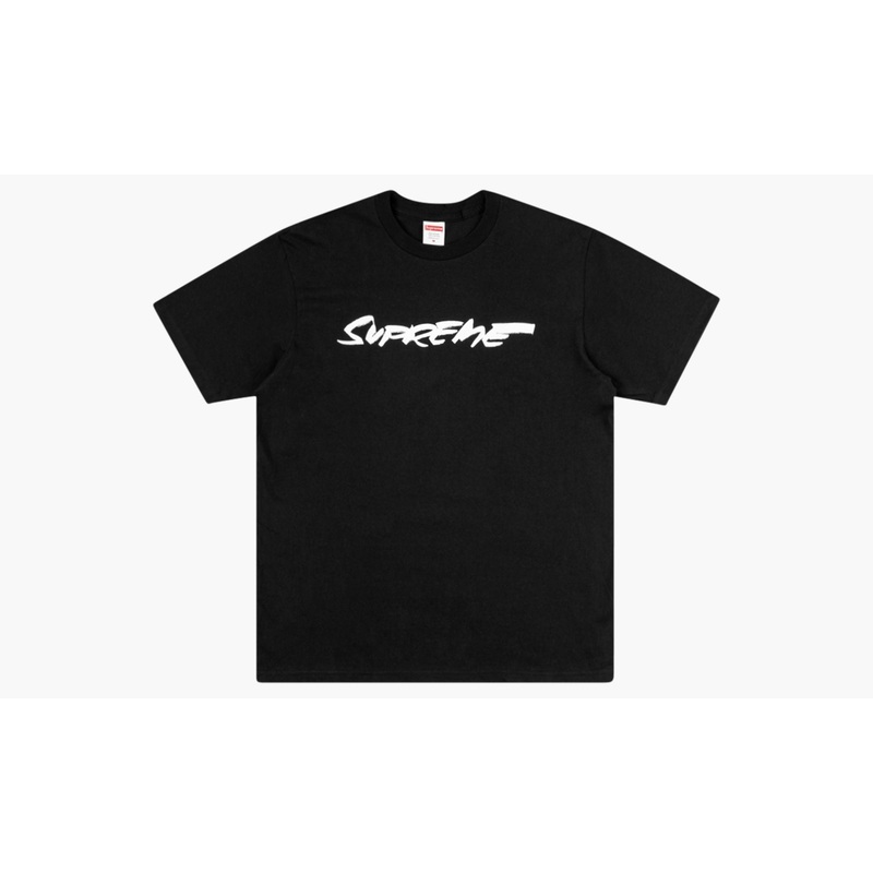 x Futura 2006 Tee Black|L