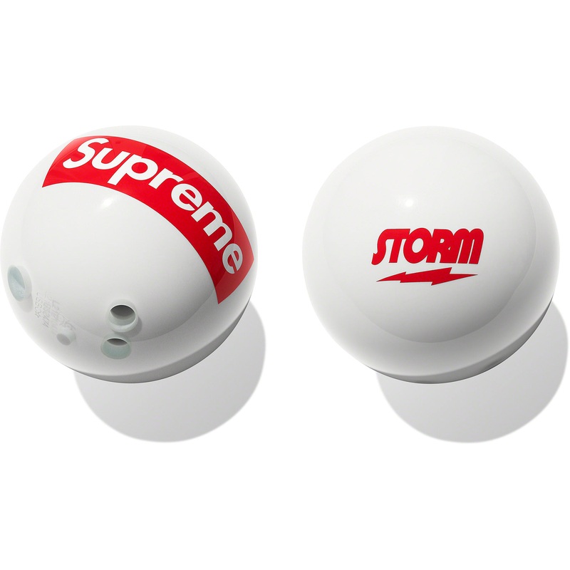 x Storm 12 lb Bowling Ball|OS