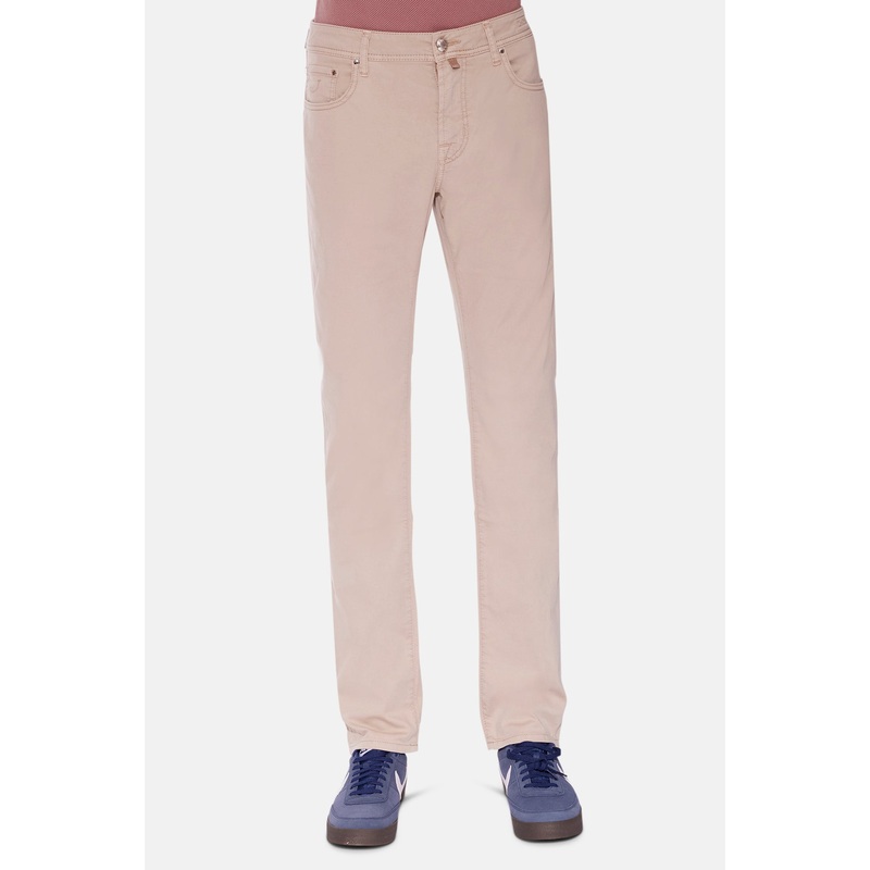 BARD Fast Zip Slim Beige|28|29|30|31|32|33|34|35|36