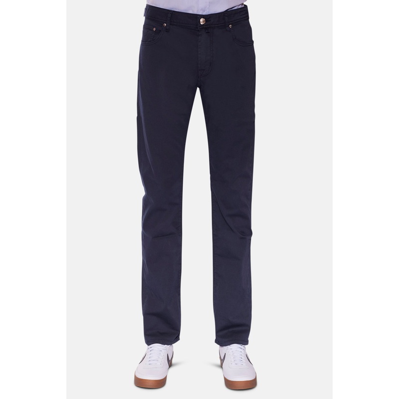 BARD Fast Zip Slim Navy|28|29|30|31|32|33|34|35|36|38