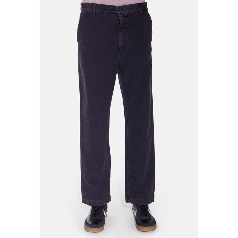 Brushed Moleskin Chino Sesto|46|48|50|52