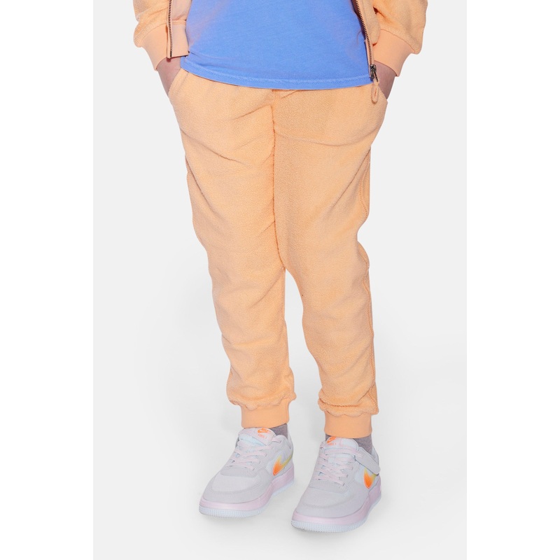 Kid’s Jogger Peach|XS|S|M|L|XL|XXL