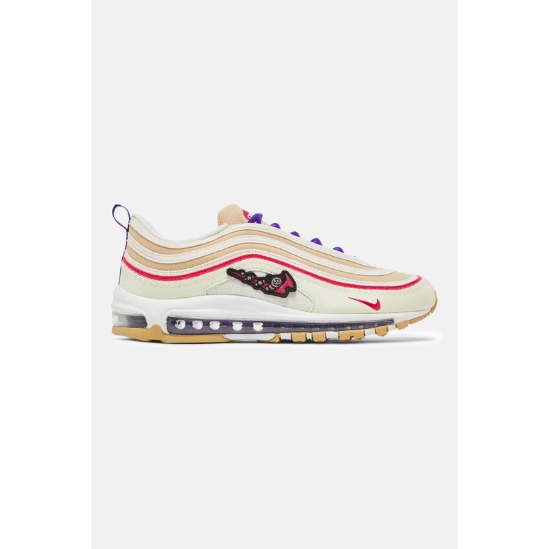 Men’s Air Max 97 SE Air Sprung Sesame