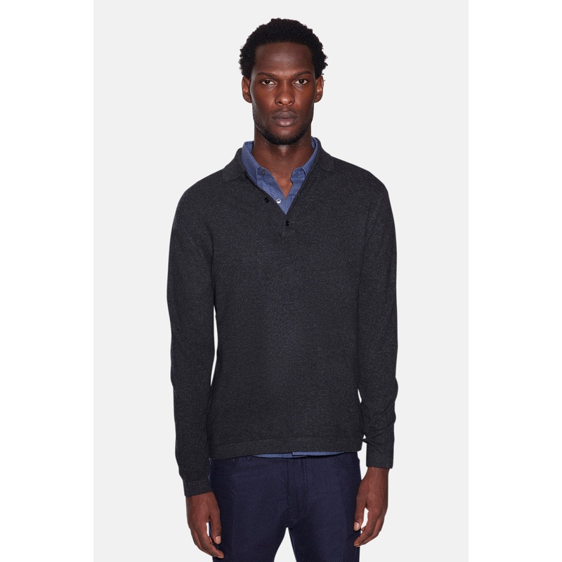 Remington Polo Asphalt|S|M|L|XL|XXL