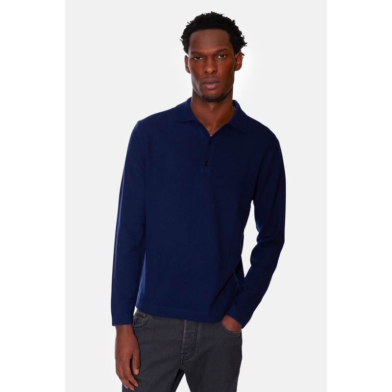 Remington Polo Deep Navy|XS|S|M|L|XL