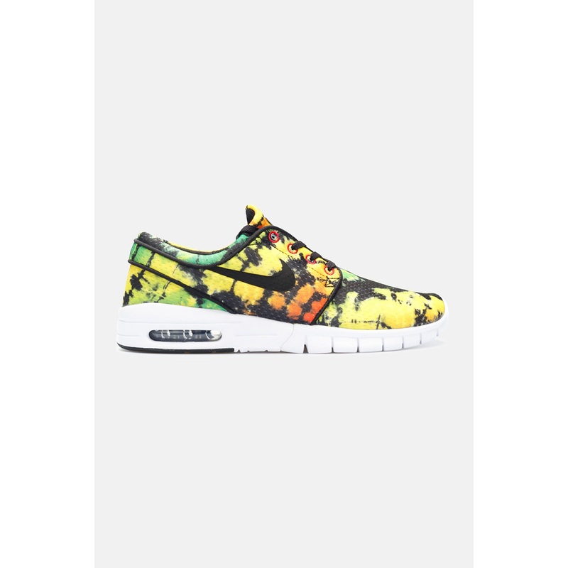 Stefan Janoski Max Premium Tour Yellow