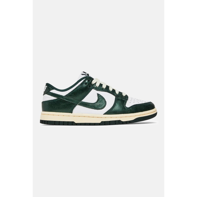 Women’s Dunk Low Vintage Green