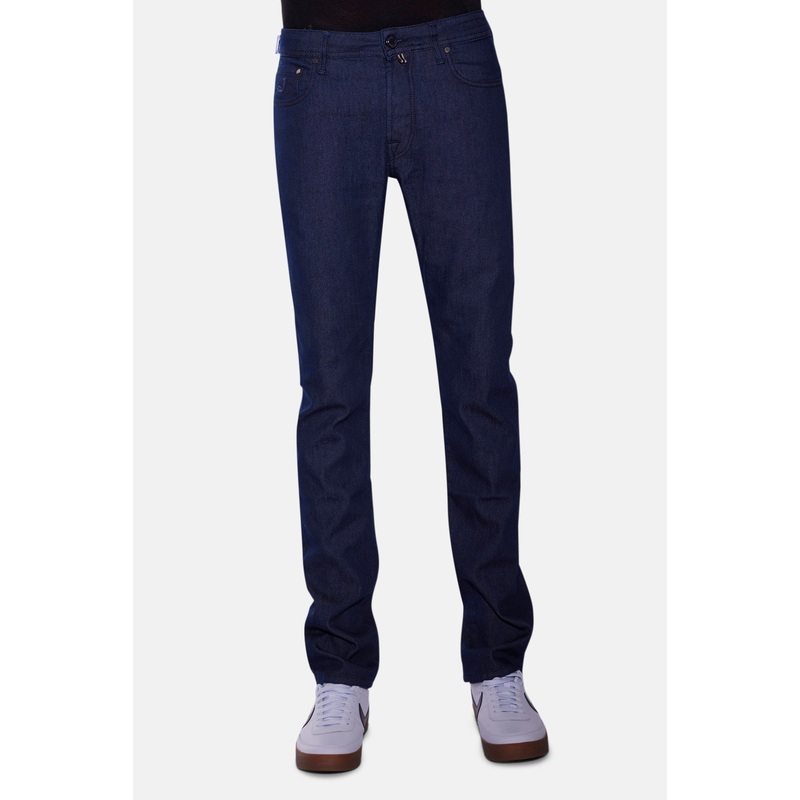 Bard 9OZ Suede Patch Jean Midnight