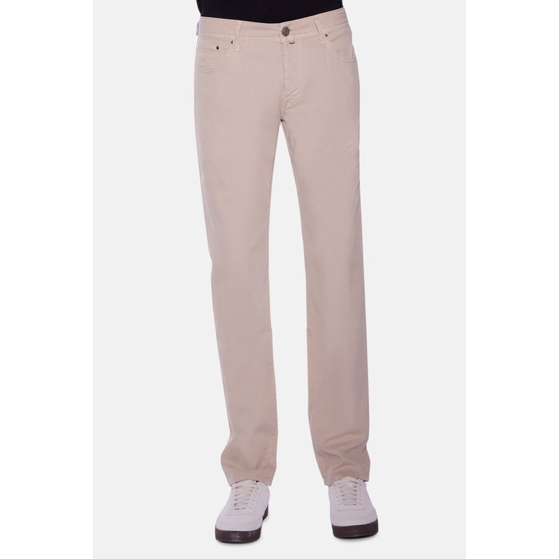 Bard Textured Trouser Beige|28|29|30|31|32|33|34|35|36|38