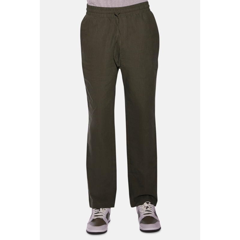 Best Linen Pant Olive|XS|S|M|L|XL|XXL