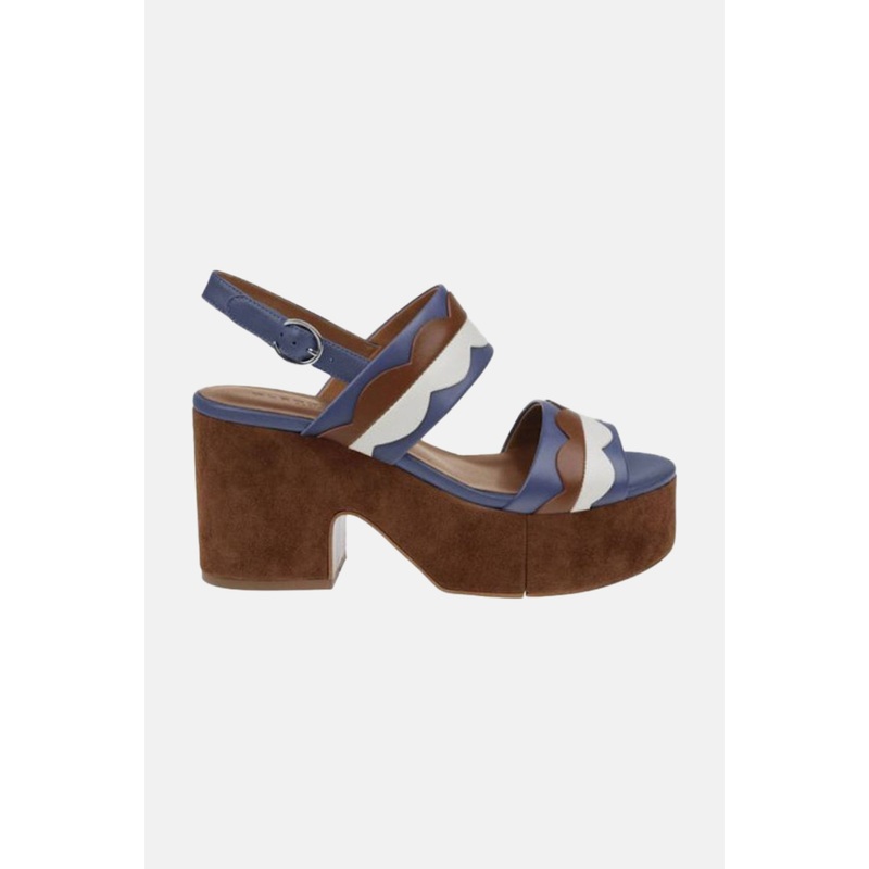 Cloud Platform Sandal in Azure