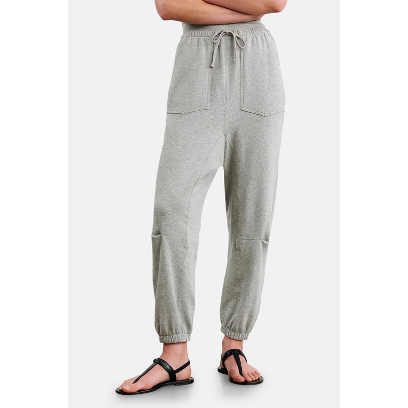 Dulce Sweatpant Heather Grey|XS|S|M