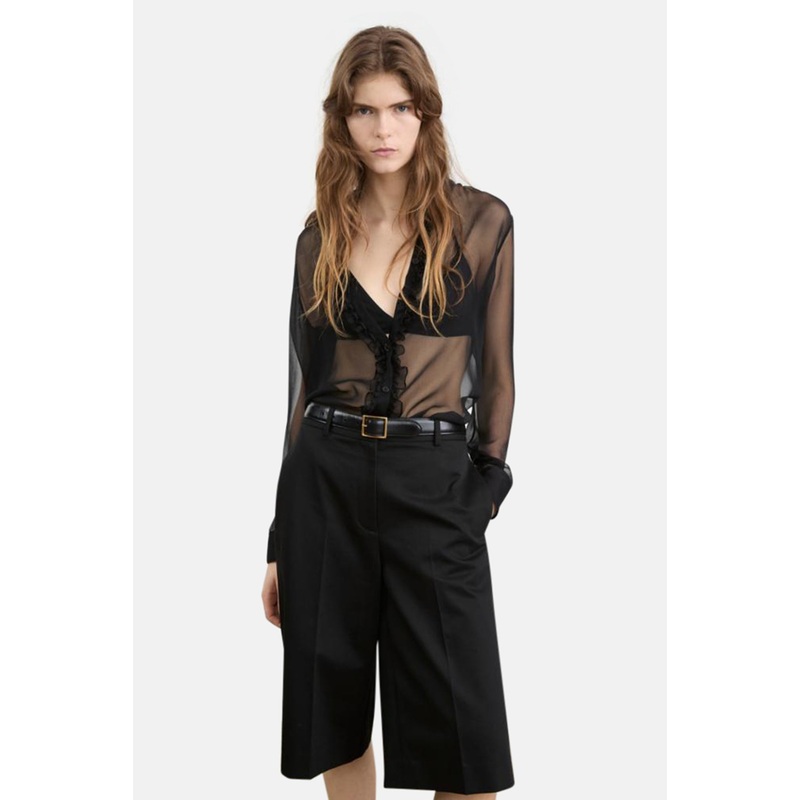 Erza Short Black|0|2|4|6