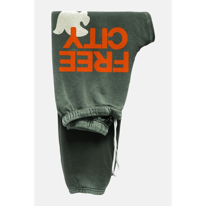 FREECITY LARGE Sweatpant Surplus