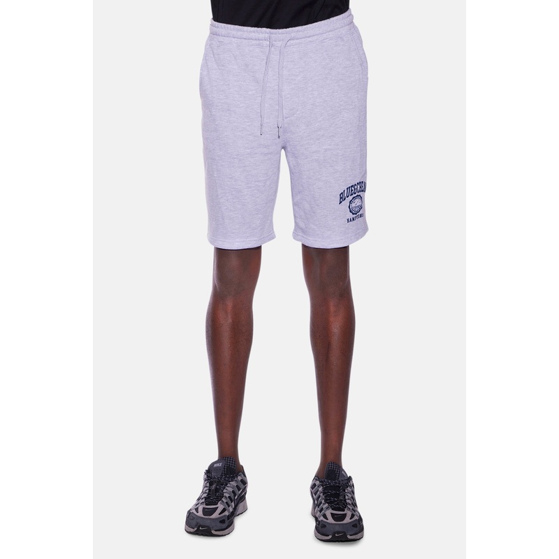 Grew Here Sweatshort Grey|S|M|L|XL