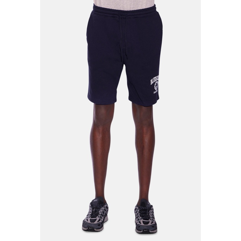 Grew Here Sweatshort Navy|S|M|L|XL