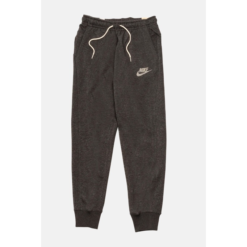 Men’s Sportswear Revival Fleece Jogger Black