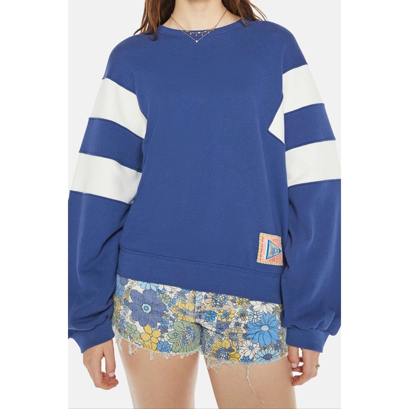 The Drop Square Inset Solid|XS|S|M