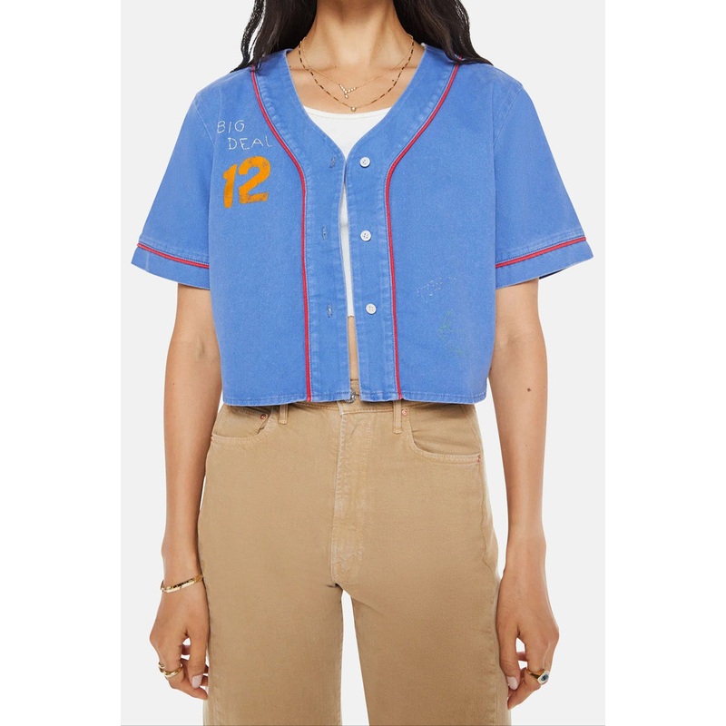 The First Base Lucky Guess|XS|S|M
