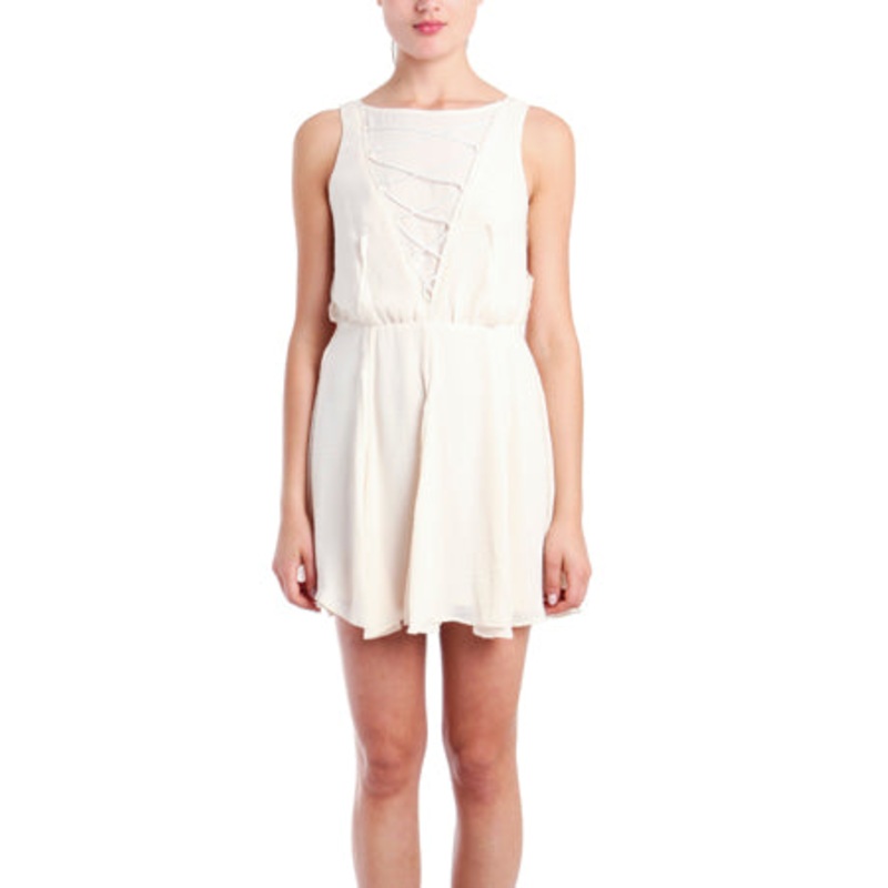 Camilla and Marc Paradise Dress