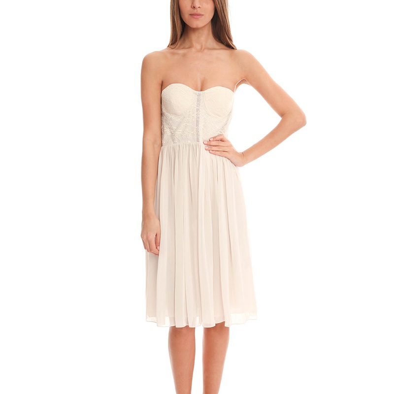 Camilla and Marc ‘Wait In Vain’ Dress