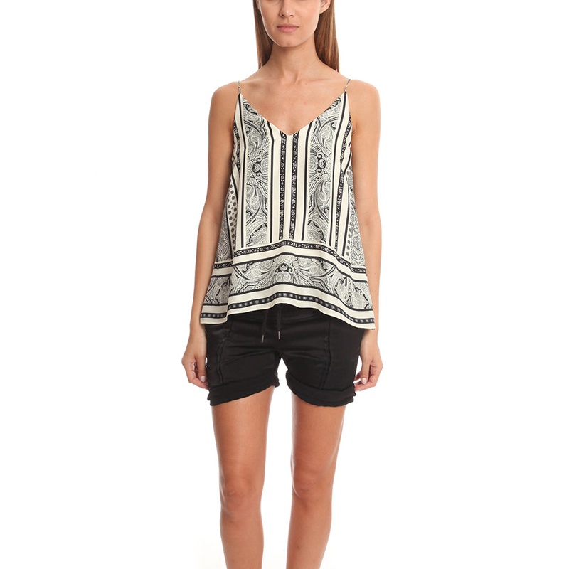 Camilla Shoestring Tank|1|2|3|4