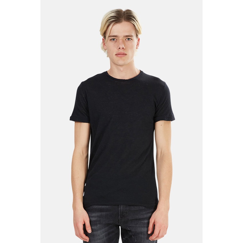 Crossley Rebel Cashmere Blend Crewneck Tee