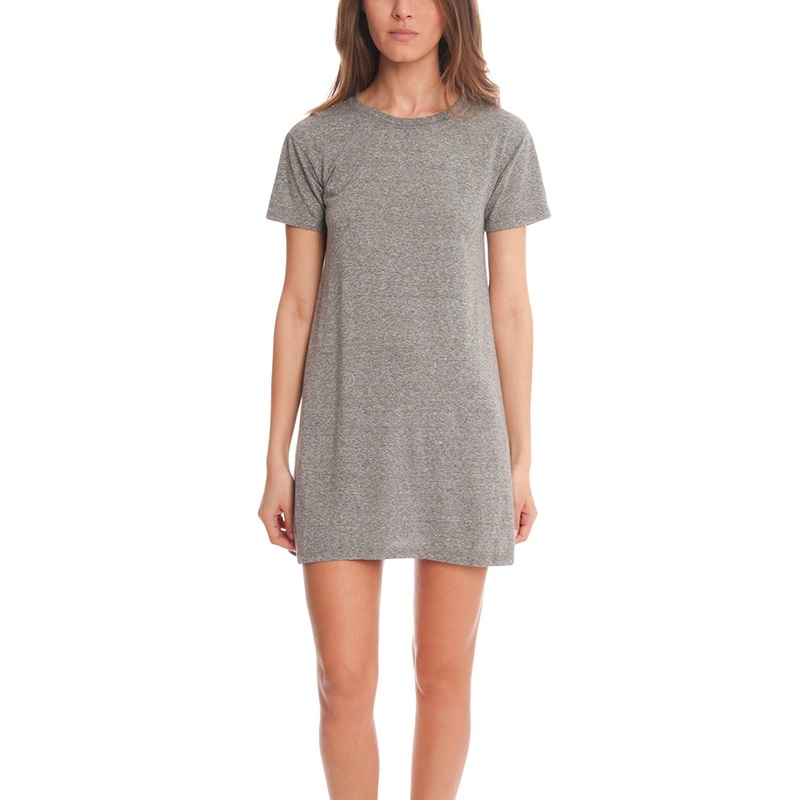 Current/Elliott The Knit Tee Dress