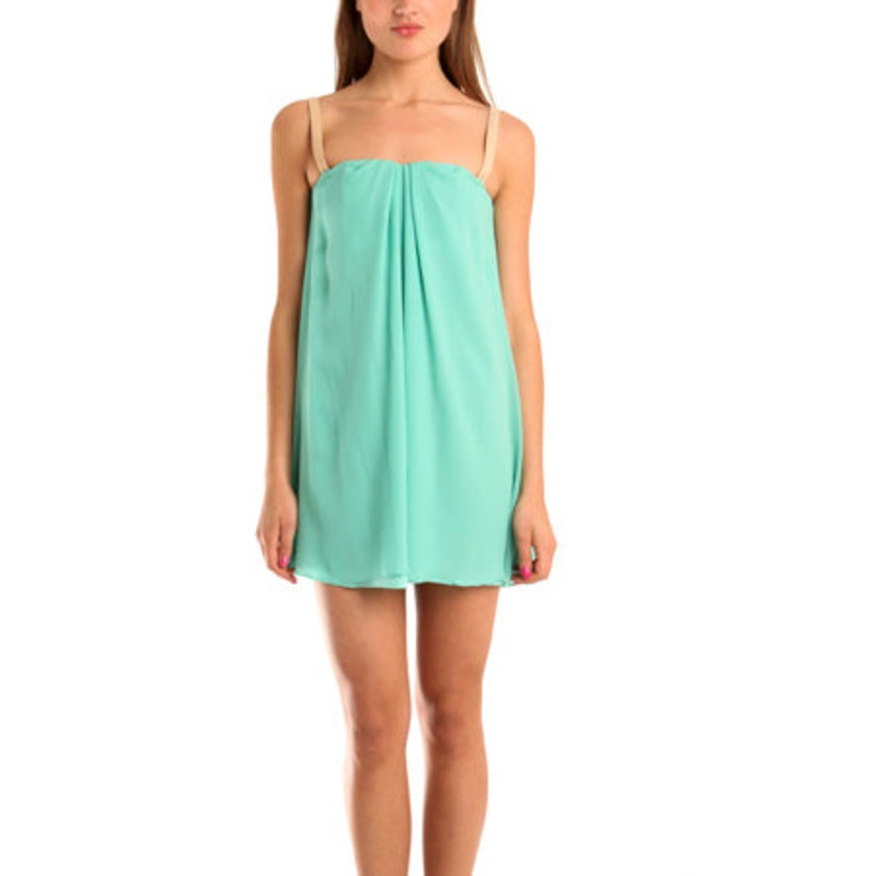 Elizabeth and James Clara Dress