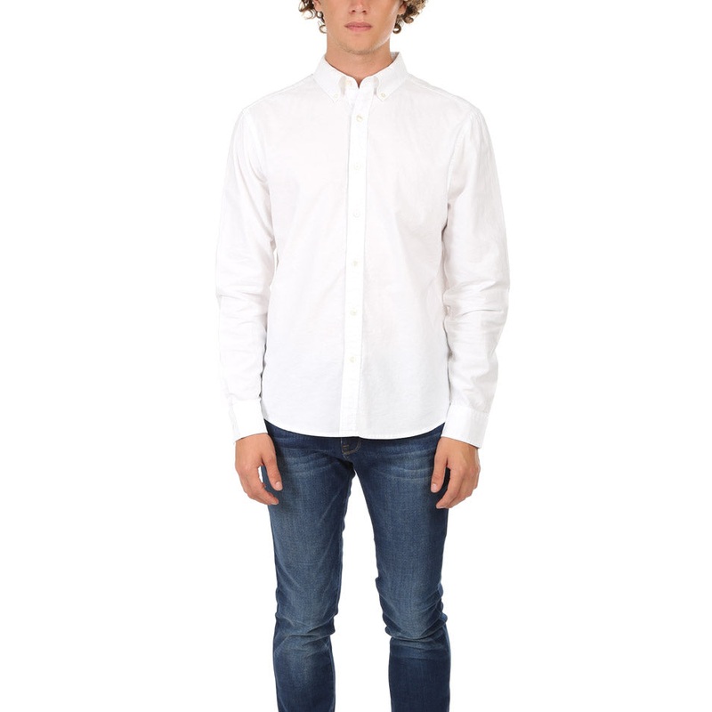 FRAME Classic Fit Button Down|S|M|L|XL|XXL