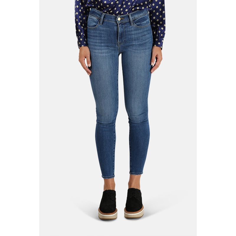 FRAME Le High Skinny Jeans|23|24|25|26|27|28|29
