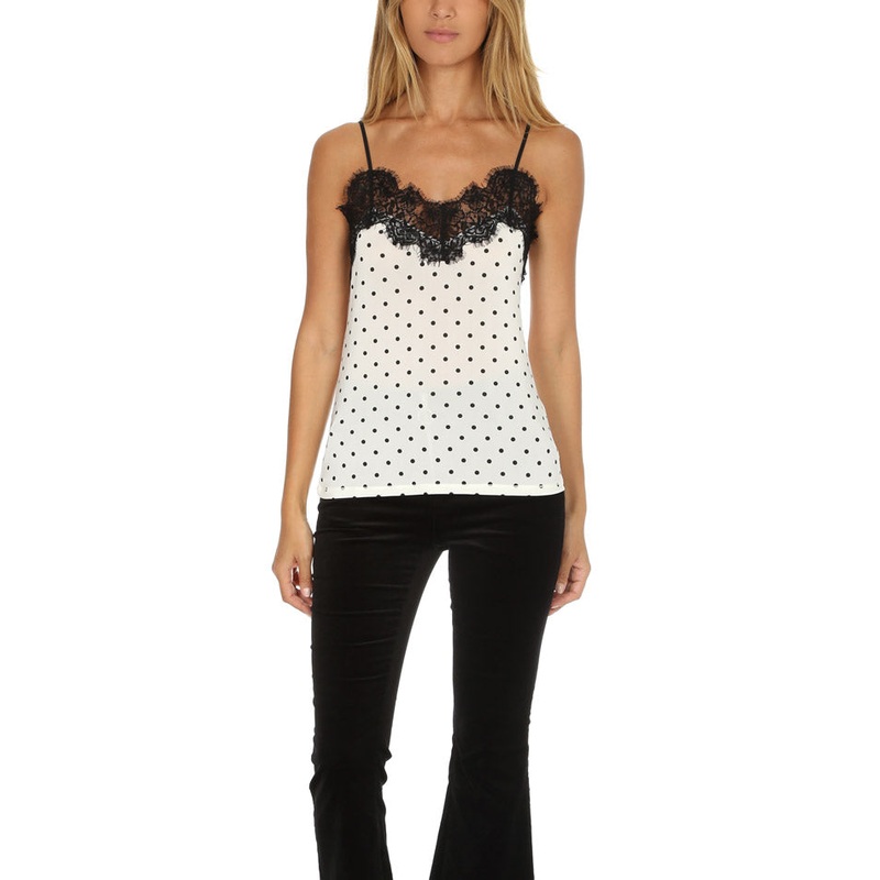 Ganni Montmartre Top|XS|S|M|L