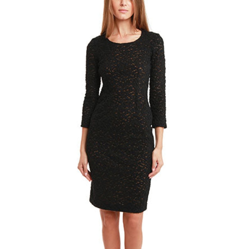 Giada Forte Lace Dress|0|1|2|3