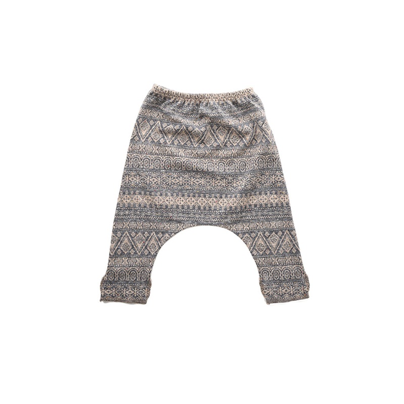 Harem Fancy Pants Pink Brady|0-6|6-12M|12-18|18-24|2T|3T|4T|6T|8T|10T|12T
