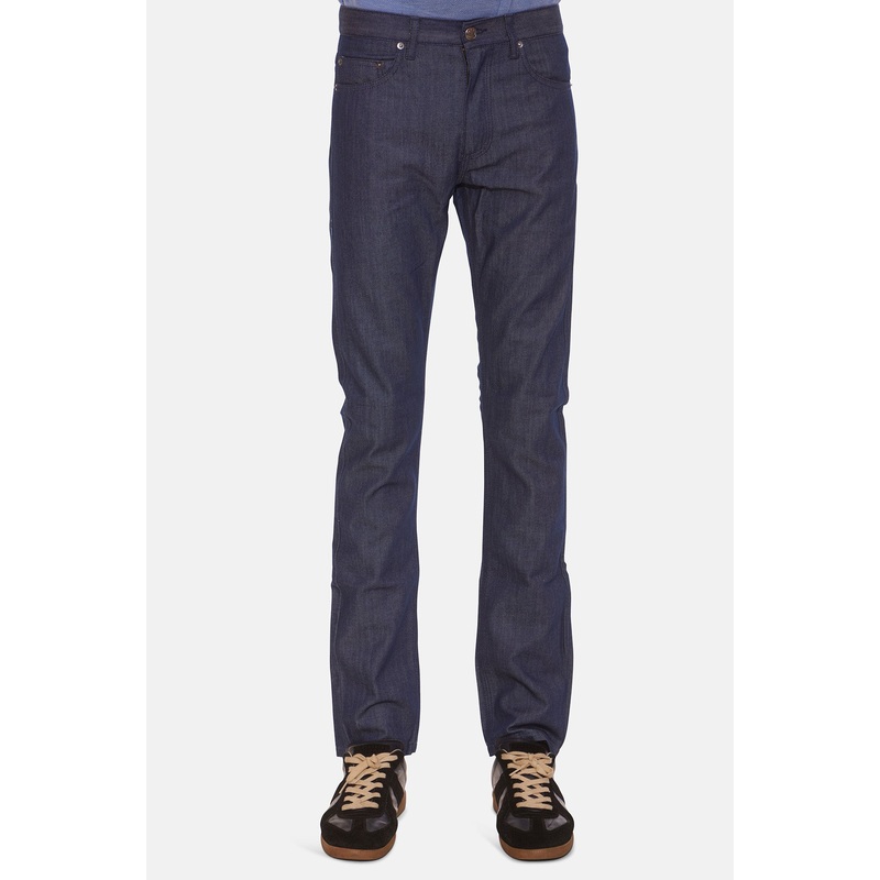 HL 10 oz. Tonal Stretch Denim Blue