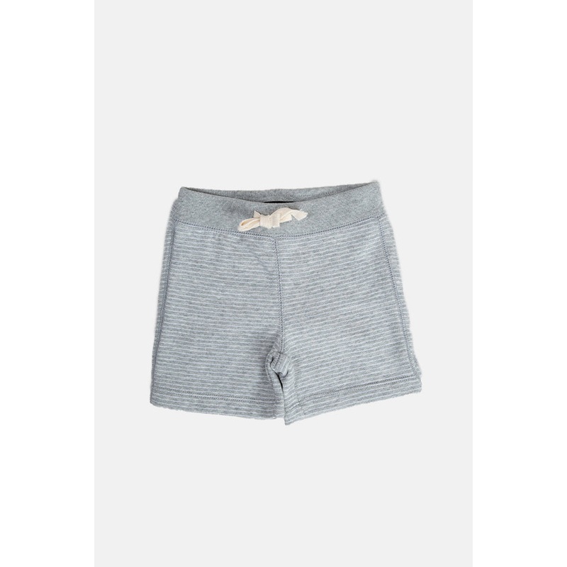 Kids Striped Shorts|0-6|6-12|12-18M|18-24M|2T|3T|4T|6T|8T|10T|12T