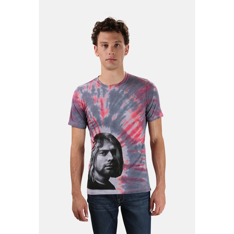 Teen Spirit Tee Tie Dye|XXS|XS|S|M|L|XL|XXL|XXXL