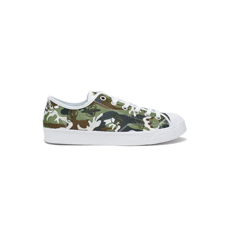 Classic Sneaker Light Classic Camouflage