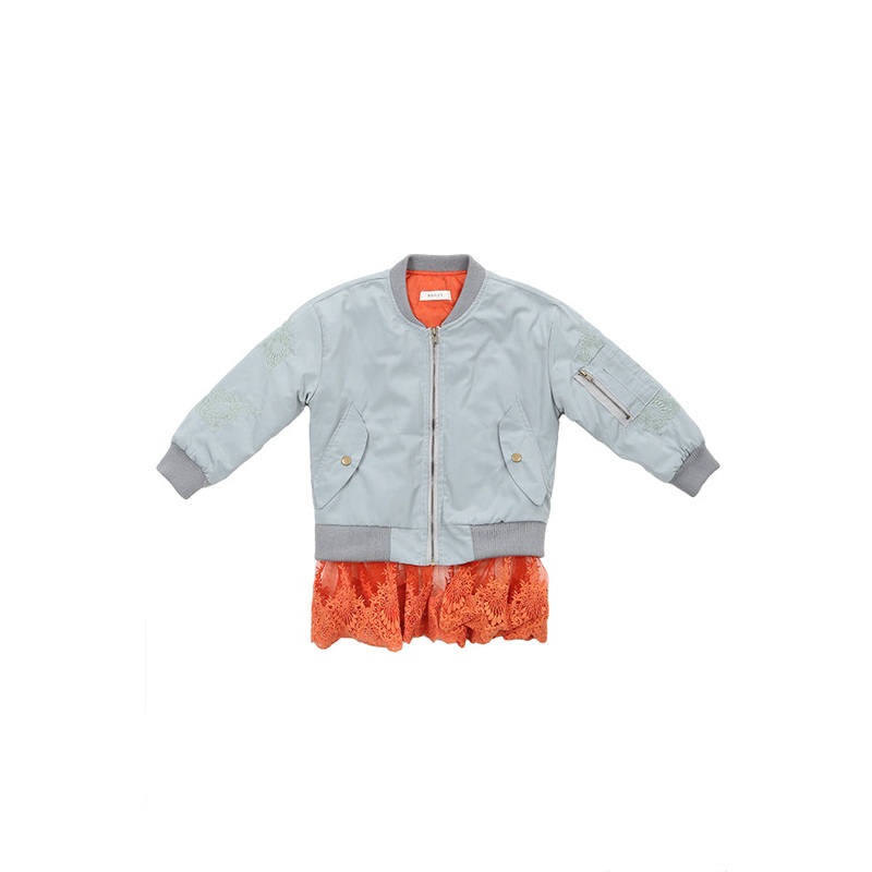 Hailey Blue Jon Jacket|S|M|L|XL|XXXL