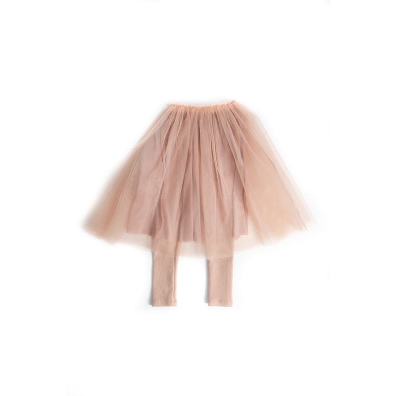 Hailey Tutu with Leggings|XXS|XS|S|M|L|XL|XXL|XXXL